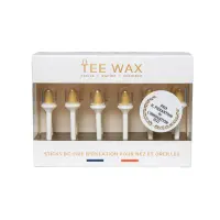 Boite de 12 sticks TEE WAX Boite de 12 sticks TEE WAX