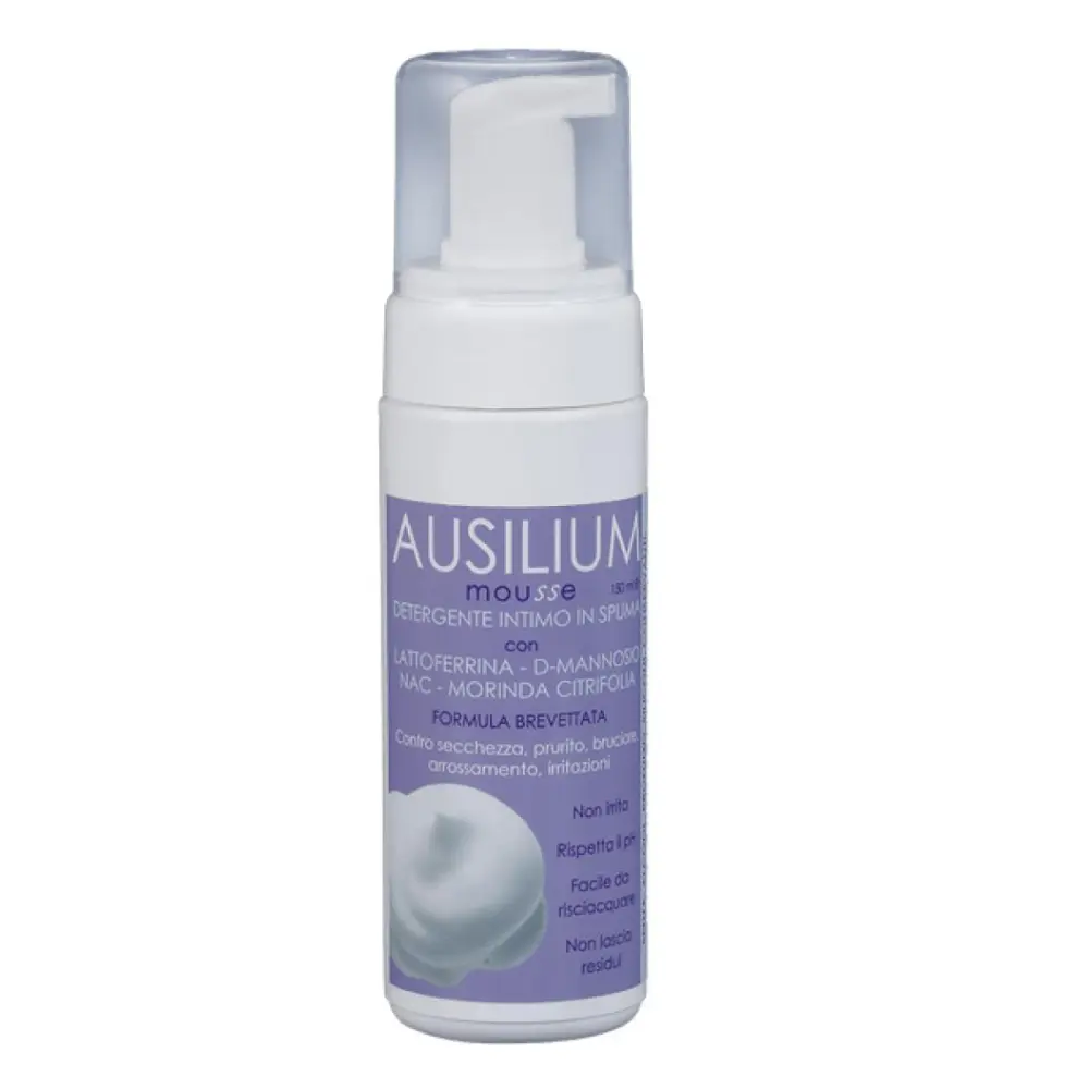 600x600 - Ausilium Mousse