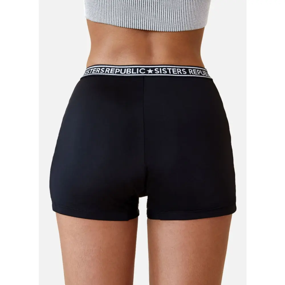 NoBlood Lot de 3 - Culotte Menstruelle Ado Flux Abondant (Lot-Ado, Noir, XXXS NoBlood Lot de 3 - Culotte Menstruelle Ado Flux Abondant (Lot-Ado, Noir, XXXS