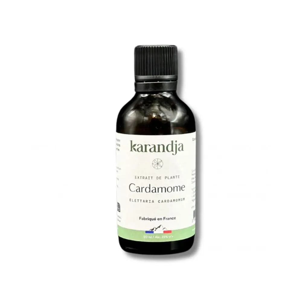karandja-extrait-de-plante-cardamome-50ml-bio-elettaria-cardamomum