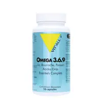 Omega3-6-9
