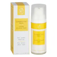 tierversuchsfrei-naturkosmetik-ohne-kvo-gelistete-konservierungsstoffe-peg-s-und-mineralöle-orangenblüten-maske-aloe-vera-orangenöl