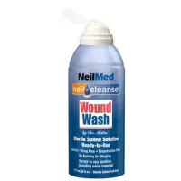 NeilCleanse Wound Wash