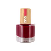 Glam'rock Rouge Passion 668 - Vernis à ongles Glam'rock Rouge Passion 668 - Vernis à ongles