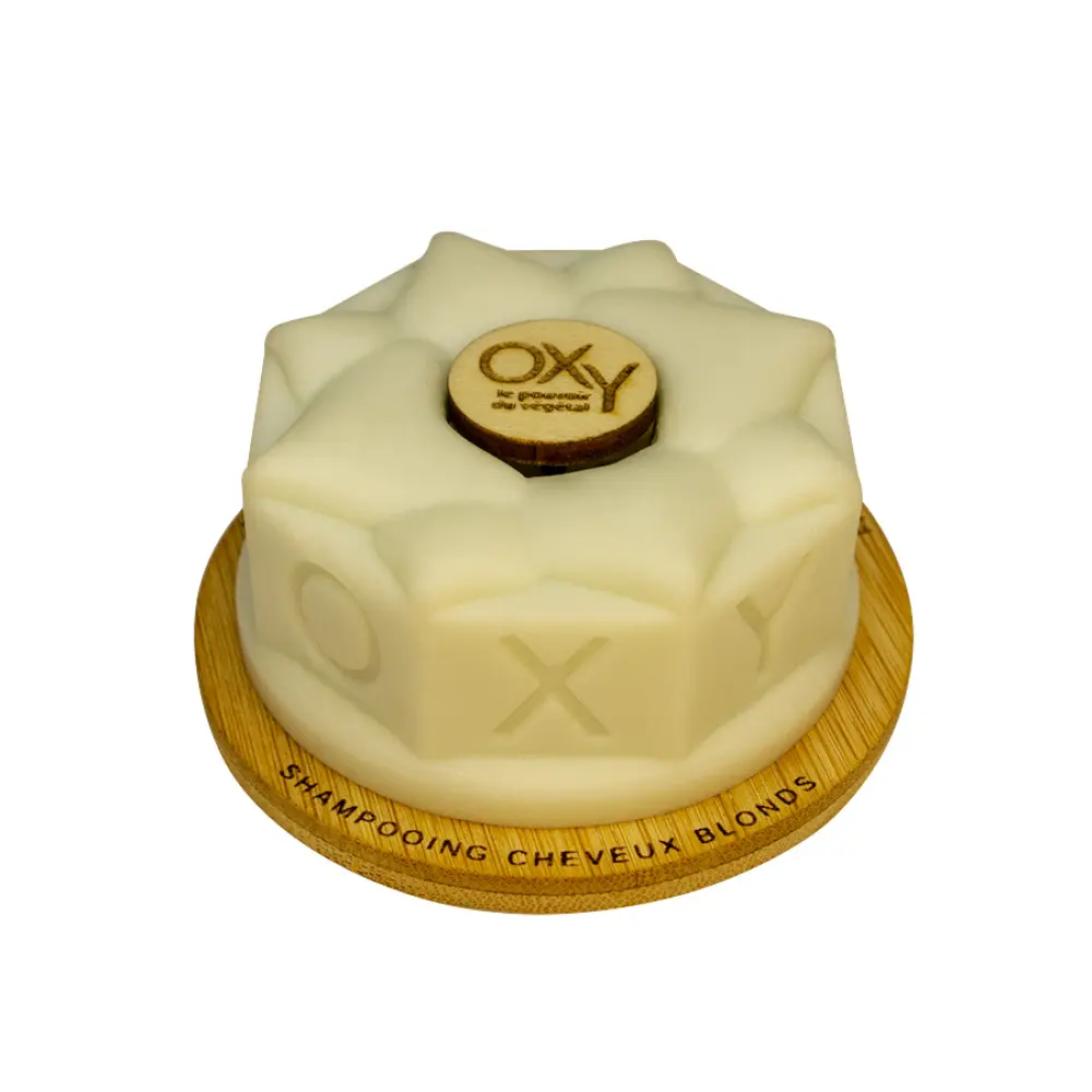 Shampoing-cheveux-blonds-avec-porte-savon