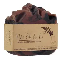 savon-au-lait-de-chevre-mauve-charbon-jojoba-saf