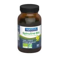 Spiruline-bio