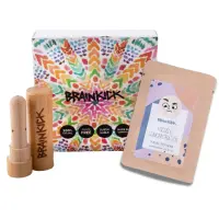 Aromaset Fokus & Konzentration