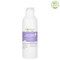 SOLVIREX-LAIT DE SAVON 200 ML