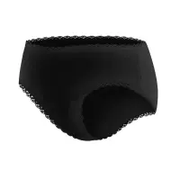 Shorty Armande - Noir - XL Shorty Armande - Noir - XL