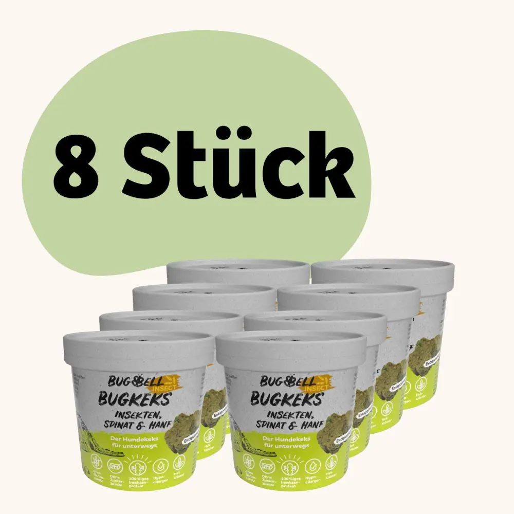 BugKeksHanf_SpinatBeruhigtundEntspannt