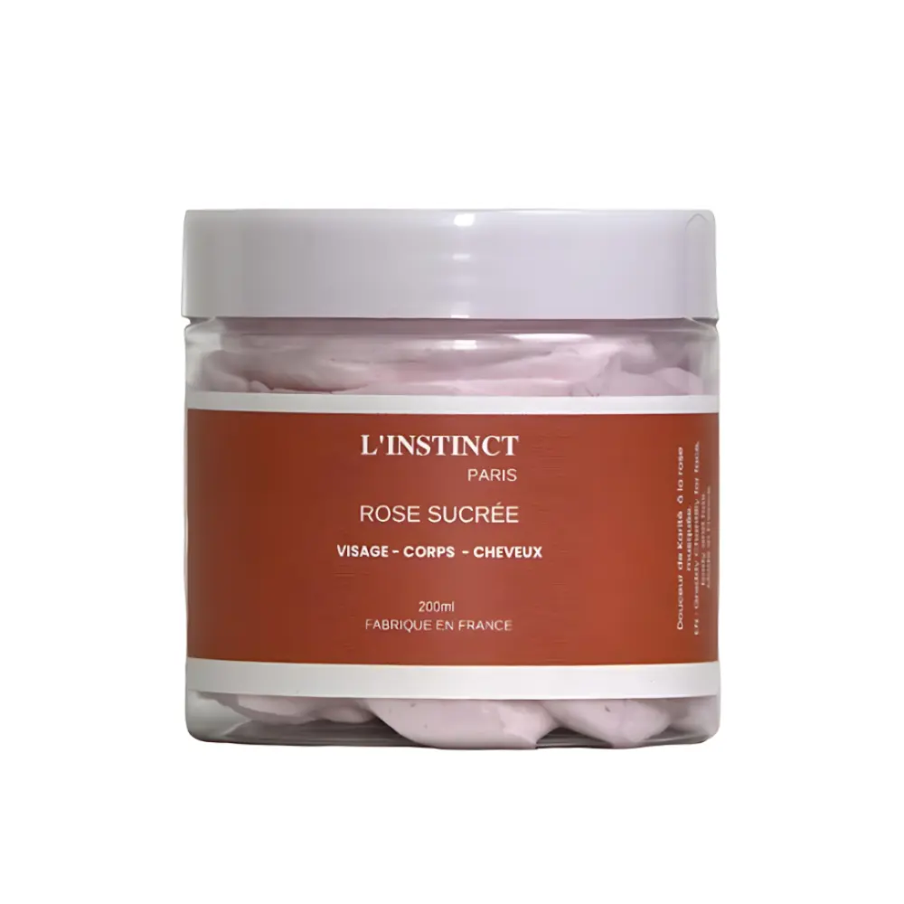Soin Rose Musquée
