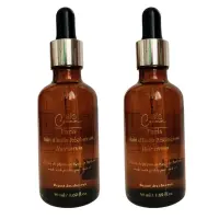 2 flacons bain d_huile 50ml