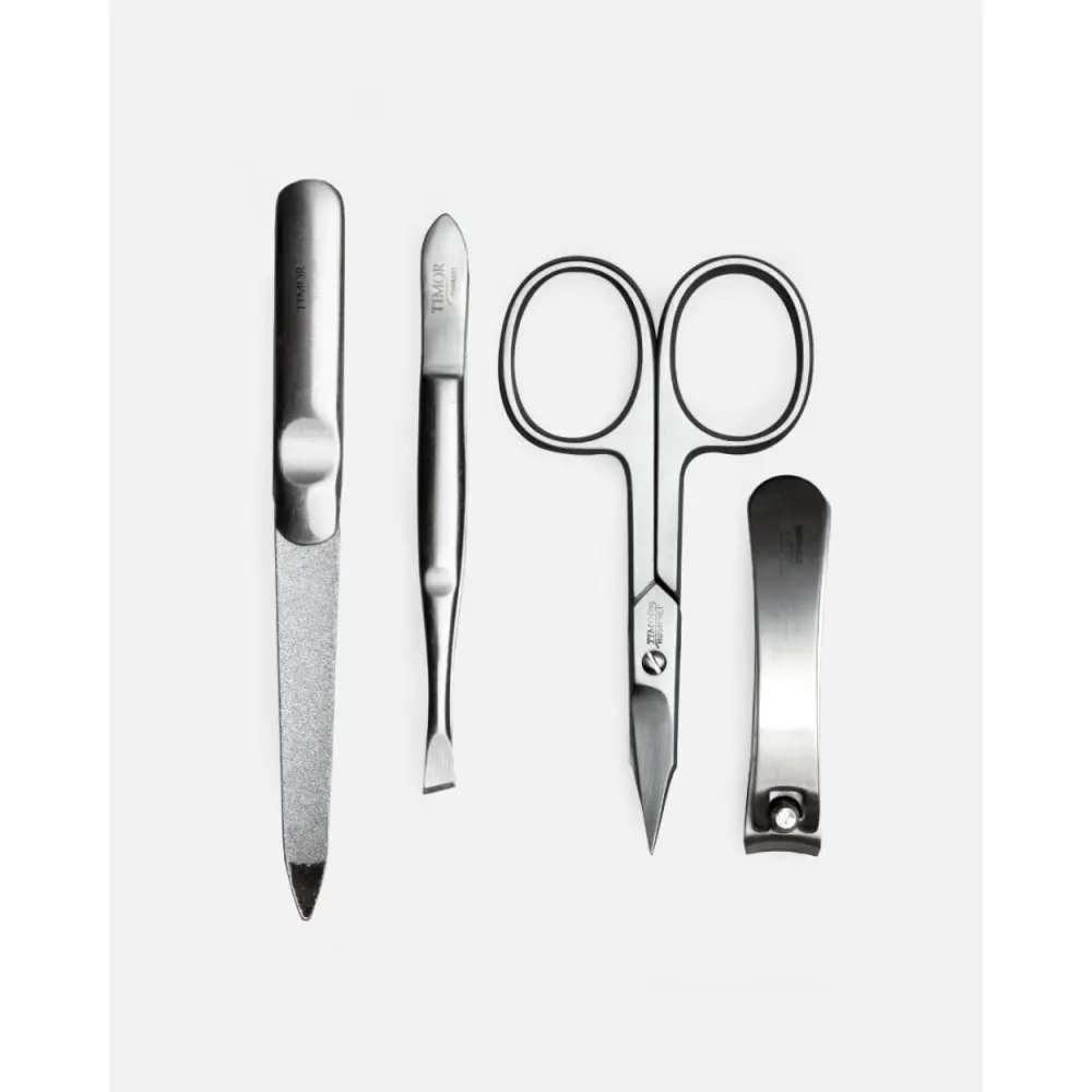 4 schwarz metall  details