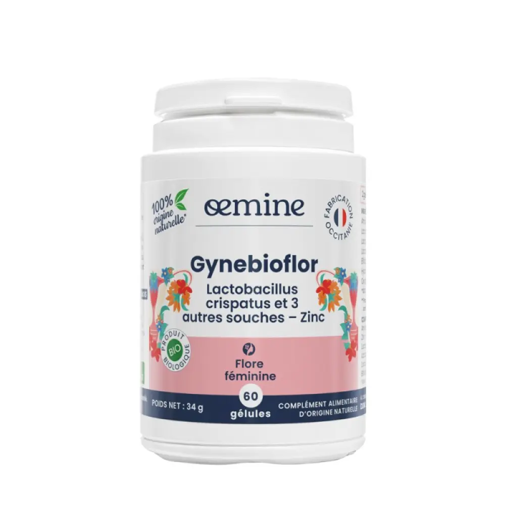 gynebioflor-oemine