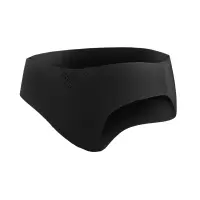 Slip Philomena - Schwarz - XXL Slip Philomena - Schwarz - XXL