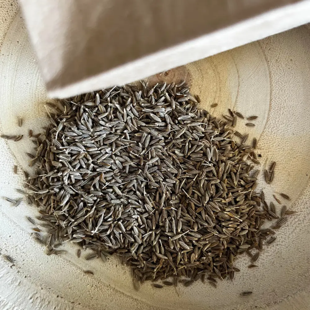 Cumin 3