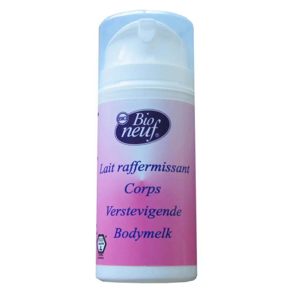 Lait Raffermissant Corps Lait Raffermissant Corps