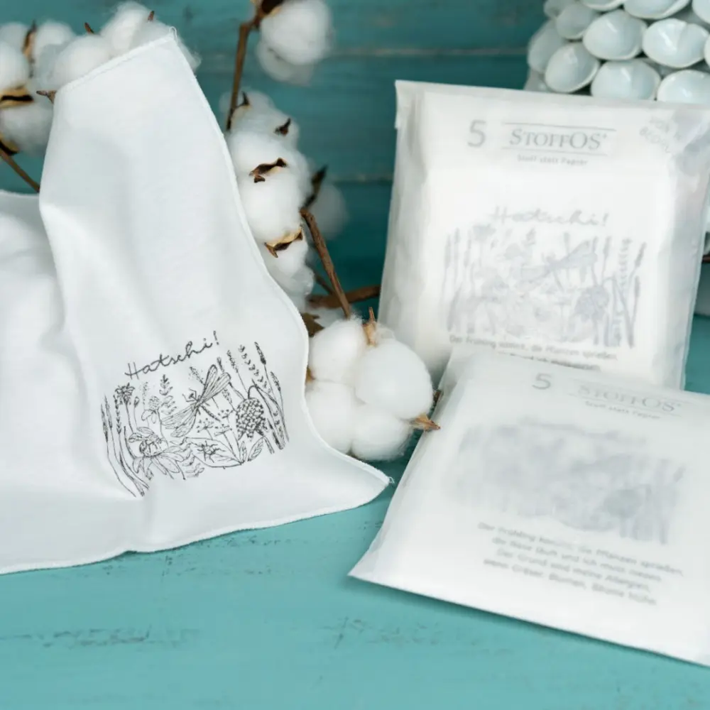 StofftaschentuecherHANDBEDRUCKT_5erSet_MotivHatschiinPergamintuete_11