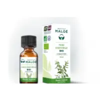 Huile Essentielle Basilic Tropical BIO - 10ml