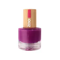Glam'rock Prune 651 - Vernis à ongles Glam'rock Prune 651 - Vernis à ongles