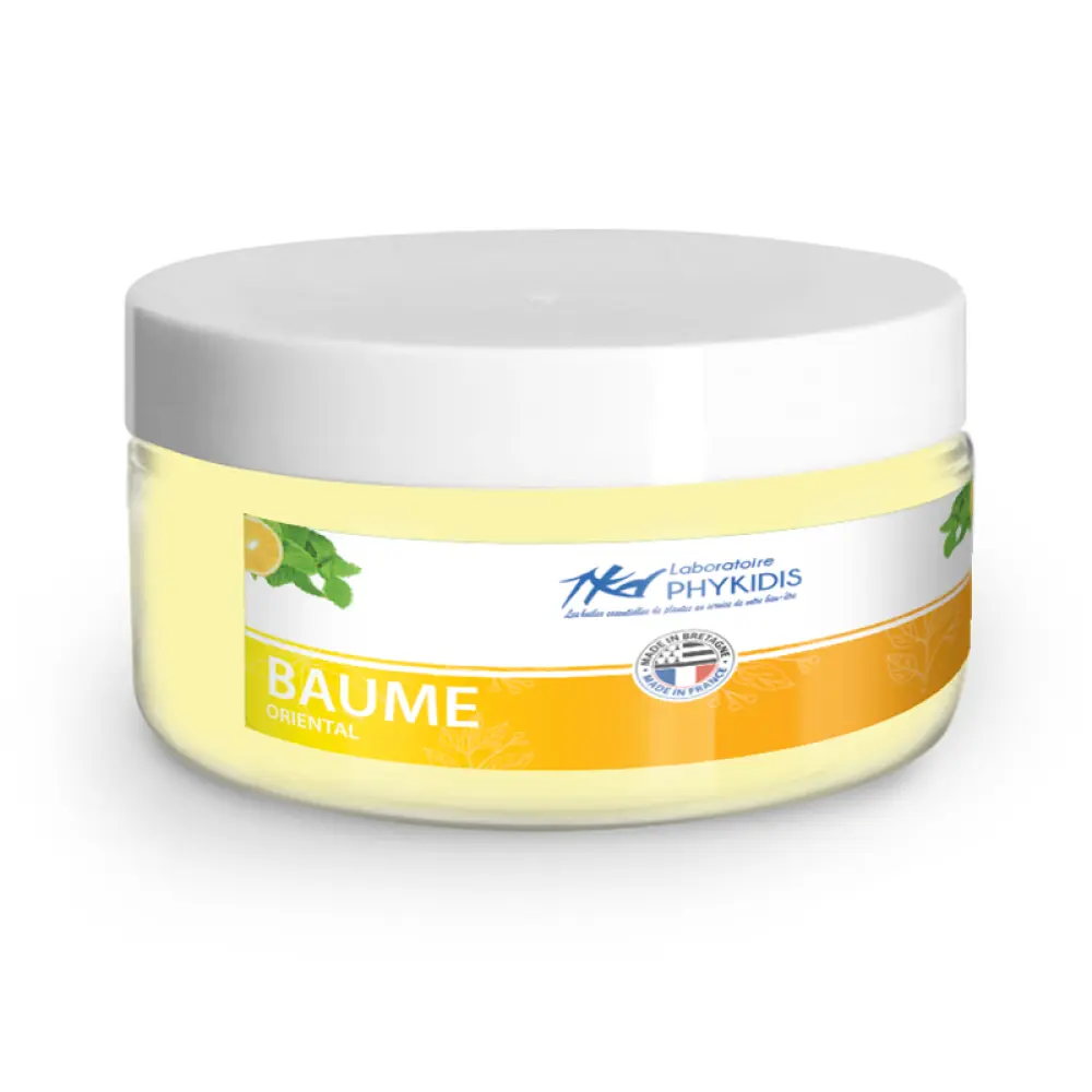 baume-oriental