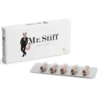 Mr. Stiff - 5 Capsules Mr. Stiff - 5 Capsules