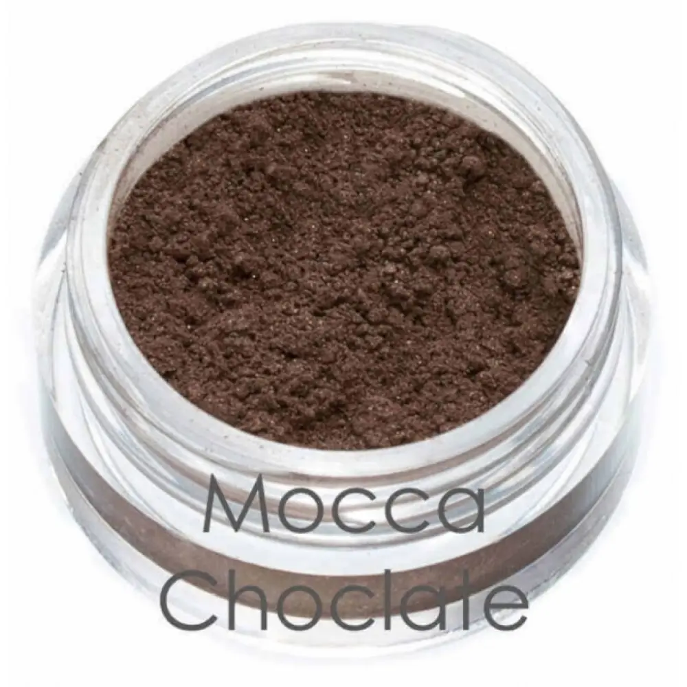 mocca chocolate