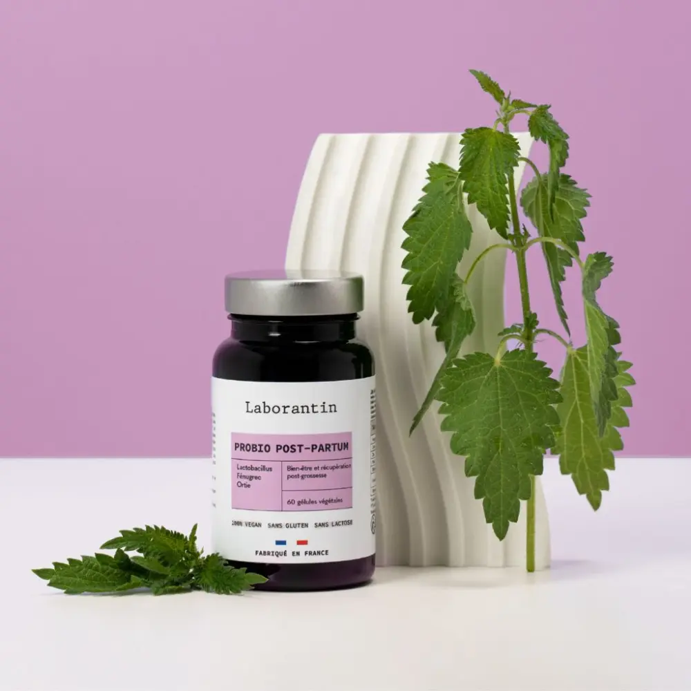 Probio Post-Partum