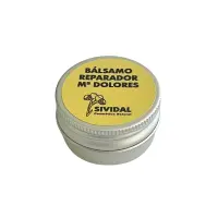 Bálsamo Reparador - Dolores Bálsamo Reparador - Dolores