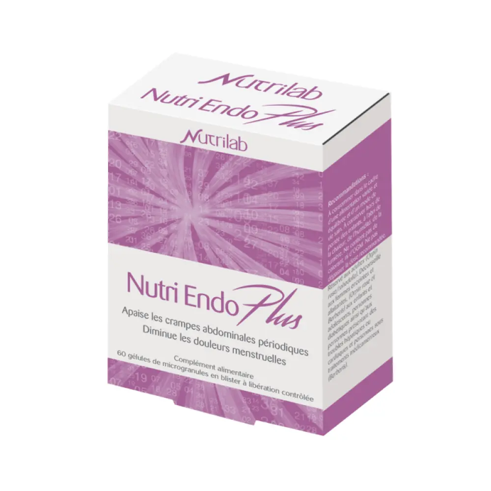 Nutri-endo-plus