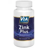 Zink-Plus