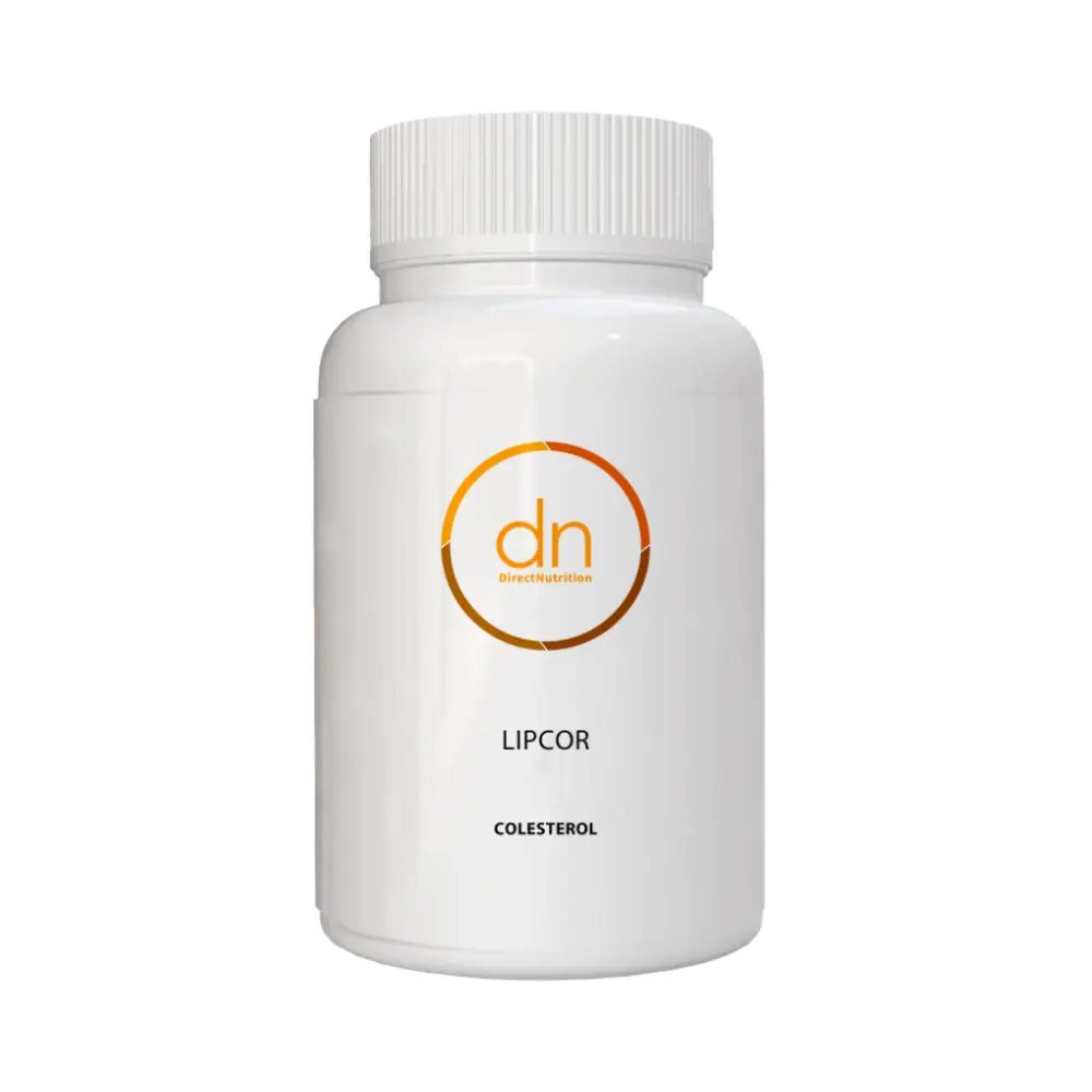 Lipcor