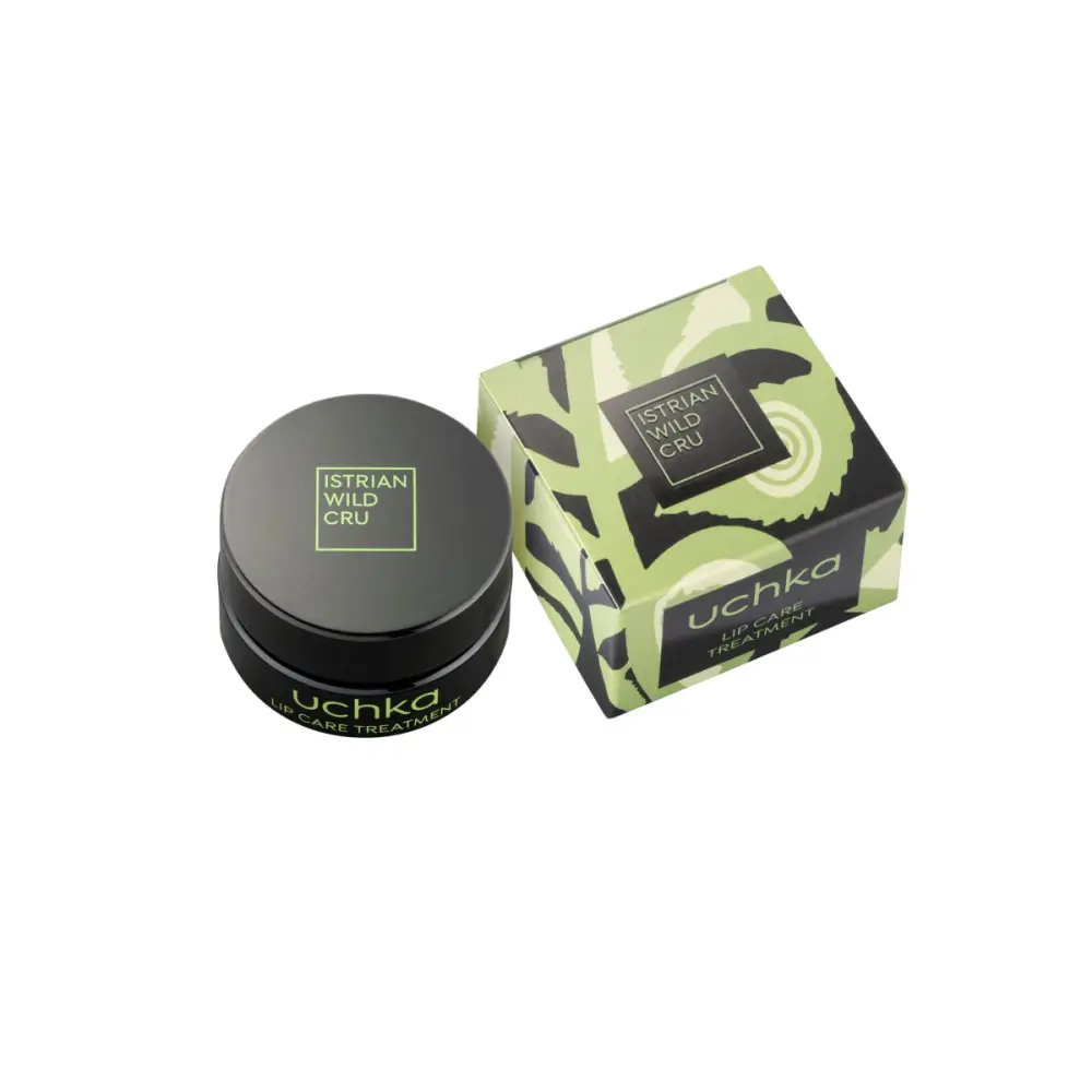 Lip Care Treatment 01