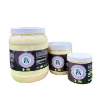 Soin Profond - Poils Longs Soin Profond - Poils Longs