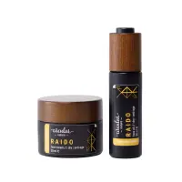 RAIDO Set jour & nuit - Hommes RAIDO Set jour & nuit - Hommes