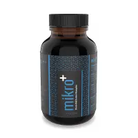 mikro-Darm-Bakterien-Komplex