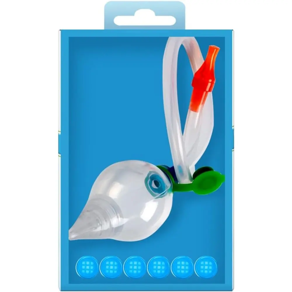 Product with package