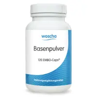 WOSCHA Basenpulver WOSCHA Basenpulver