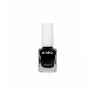 Vernis à ongles 3 en 1 Noir Athéna Vernis à ongles 3 en 1 Noir Athéna
