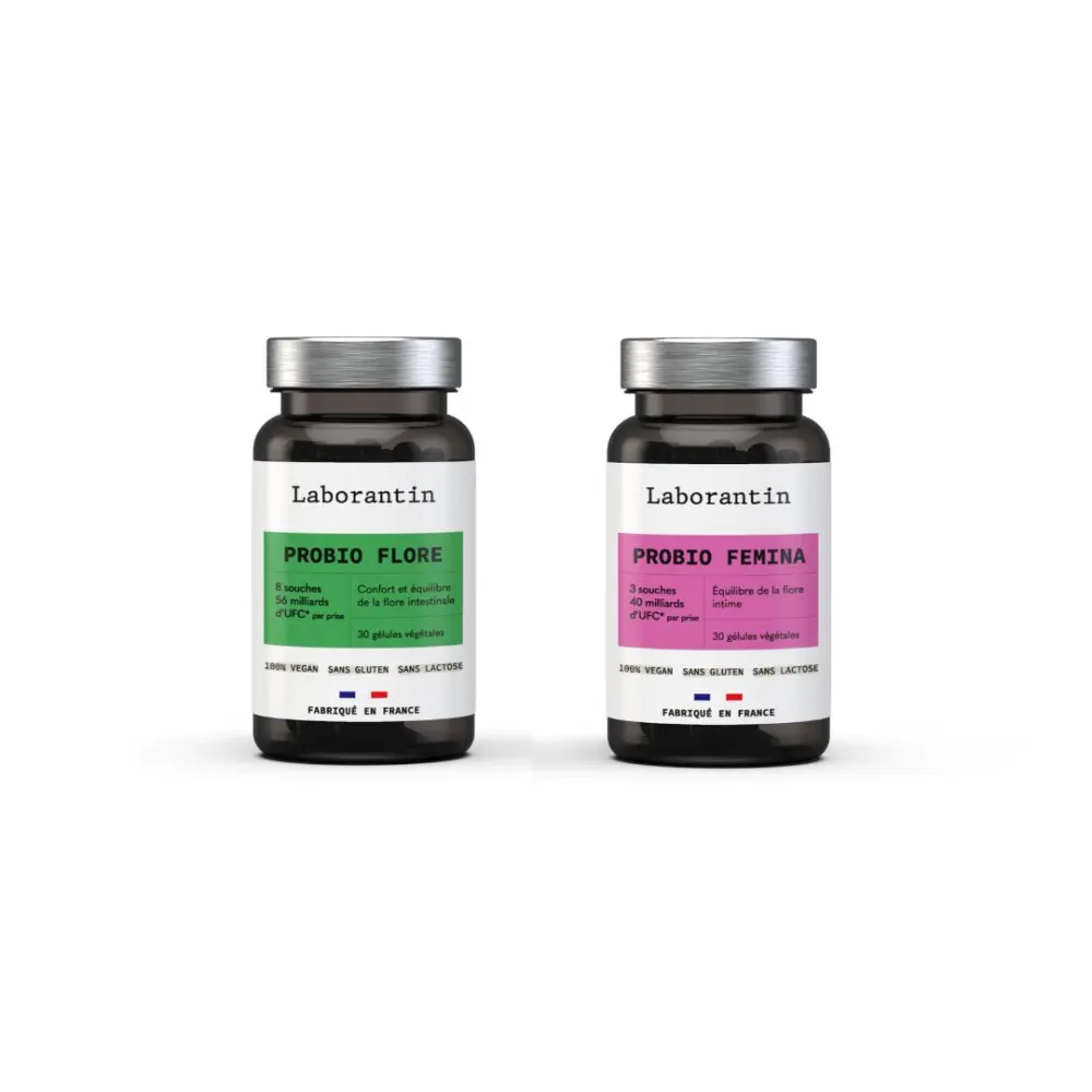 Pack Bien-Être Féminin 1 mois_FB