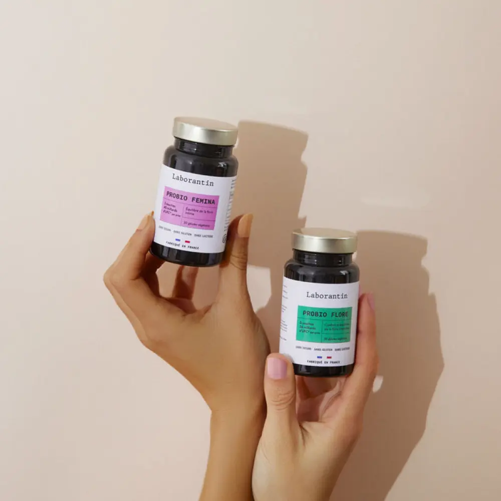 Probiotiques
