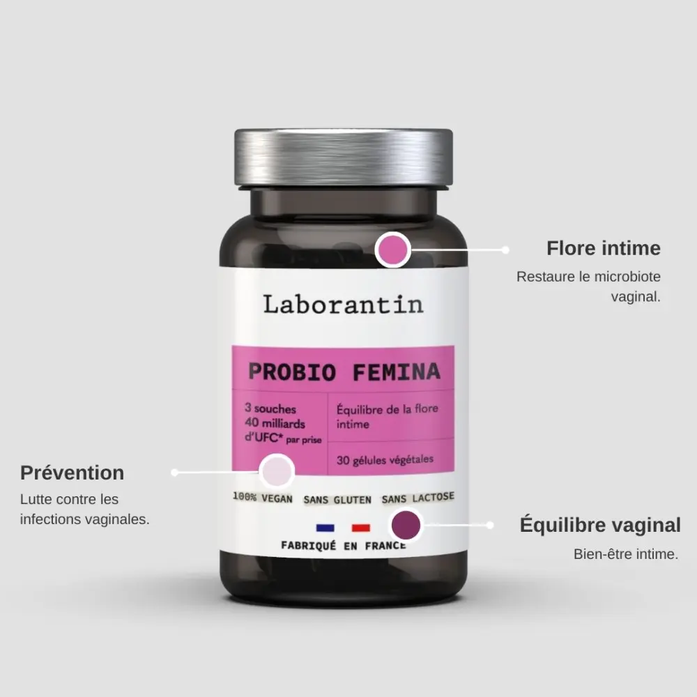 Probio Femina_3D