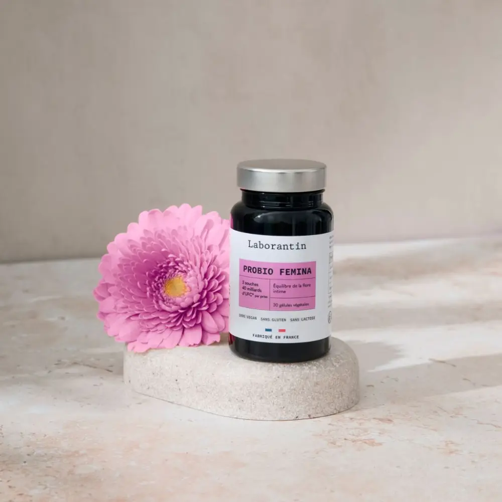 Probio Femina