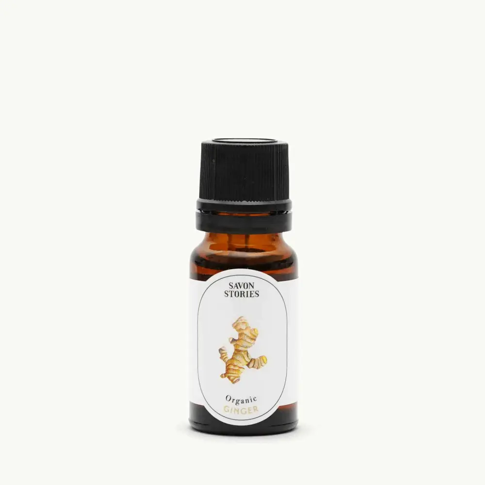 Essential-Oil-Ginger