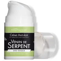 Crème anti-âge au venin de serpent Crème anti-âge au venin de serpent