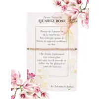 Bracelet-Quartz-rose-cordon