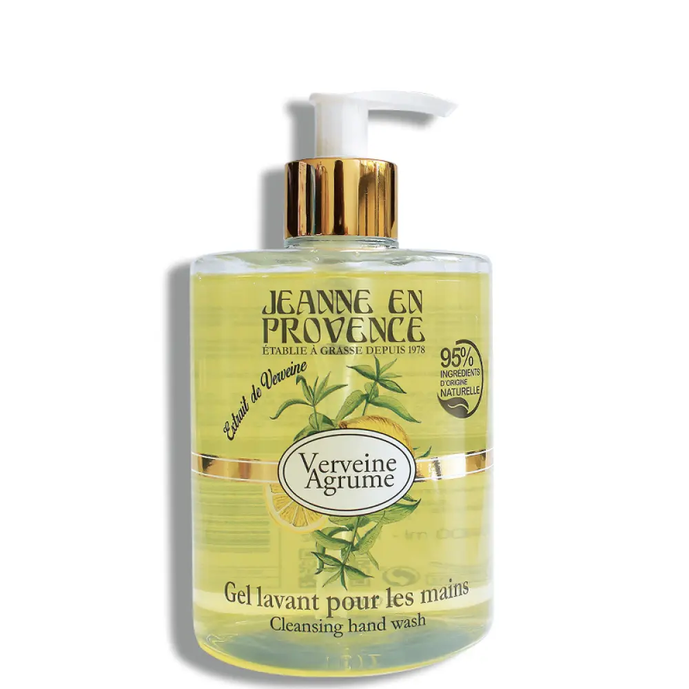 Gel-lavant-mains-Verveine-Agrumes-Jeanne-en-Provence-1