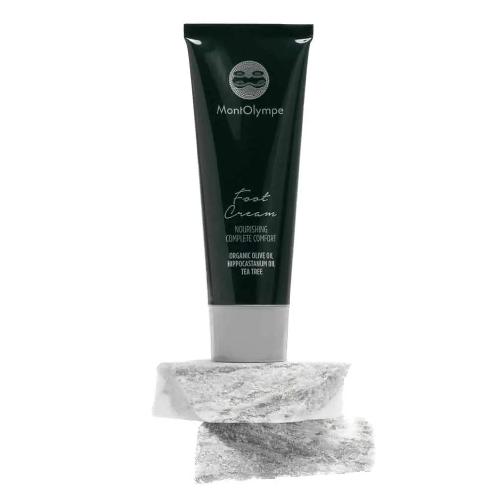 foot-cream Background Removed