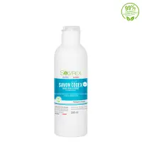 SOLVIREX-SAVON LIQUIDE GLYCERINE 200 ML